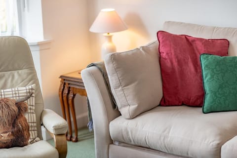 Communal lounge/ TV room, Living room