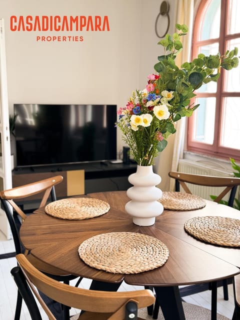 TV and multimedia, Decorative detail, Dining area