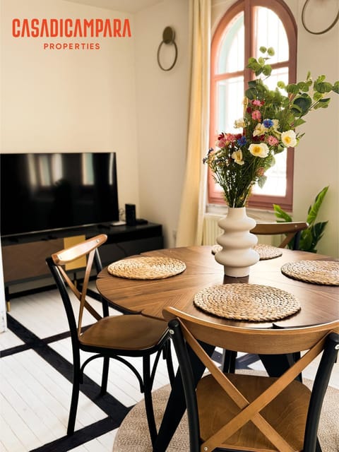 TV and multimedia, Decorative detail, Dining area