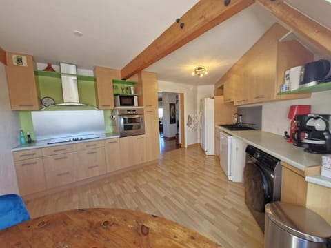 Ty Nomad Apartment in Plougonvelin