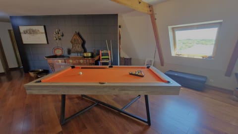 Ty Nomad Apartment in Plougonvelin