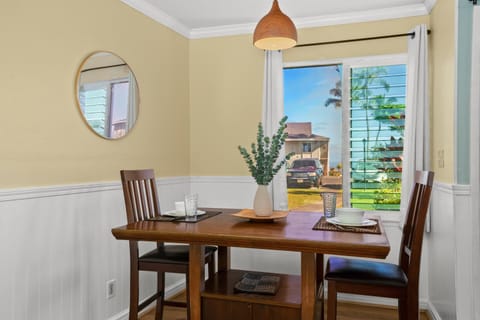 Kauai Alii Kai 2-102 by Coldwell Banker Island Vacations Apartment in Princeville