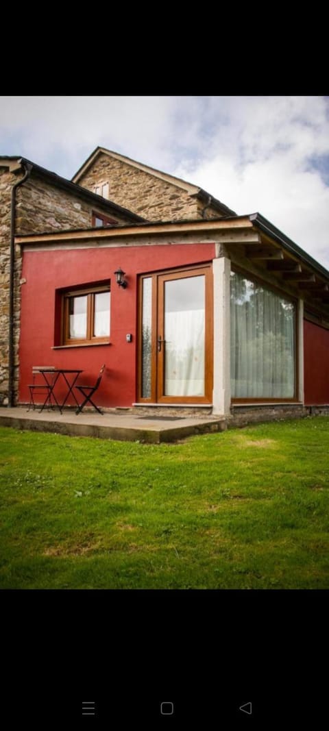 Property building, Balcony/Terrace