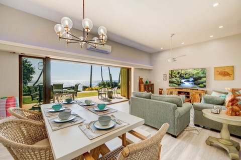 Kauai Hale Awapuhi 1-C by Coldwell Banker Island Vacations Apartment in Wailua