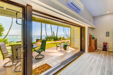 Kauai Hale Awapuhi 1-C by Coldwell Banker Island Vacations Apartment in Wailua