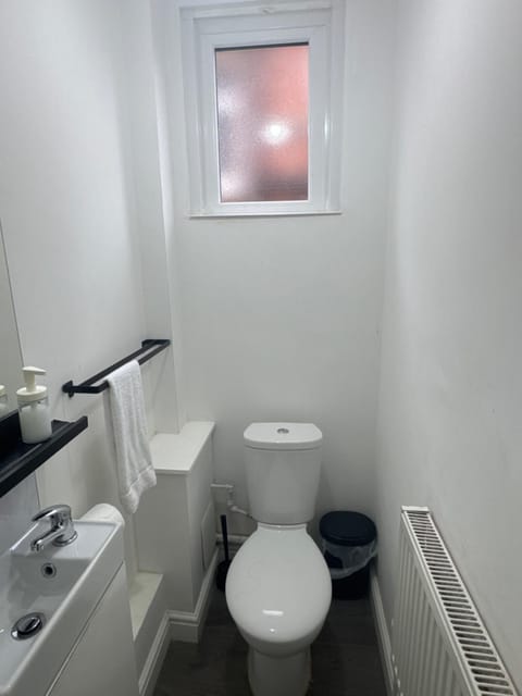 Llanberis Grove House in Nottingham