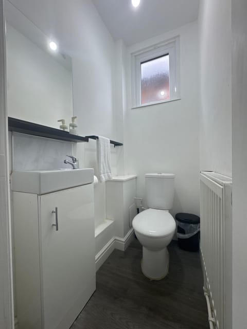 Llanberis Grove House in Nottingham