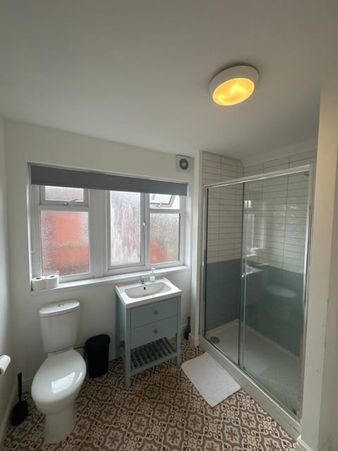 Llanberis Grove House in Nottingham