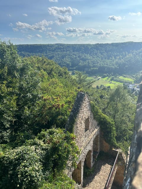 Nearby landmark, Hiking