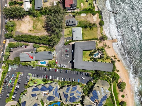 Kauai Kailani 219 by Coldwell Banker Island Vacations Apartment in Kapaa