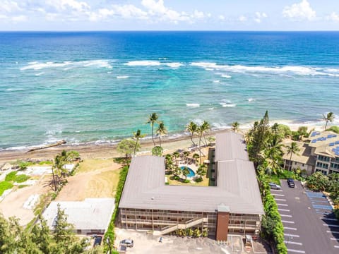 Kauai Kailani 219 by Coldwell Banker Island Vacations Apartment in Kapaa