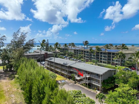 Kauai Kailani 219 by Coldwell Banker Island Vacations Apartment in Kapaa