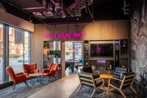 For Students Only - Cosy City Studios at Compass in Birmingham Apartment in Birmingham