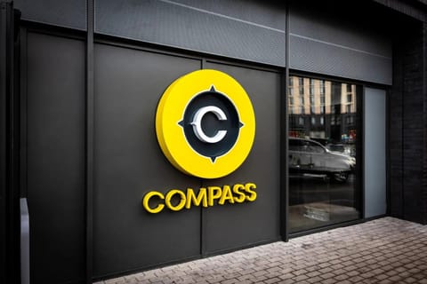 For Students Only - Cosy City Studios at Compass in Birmingham Apartment in Birmingham