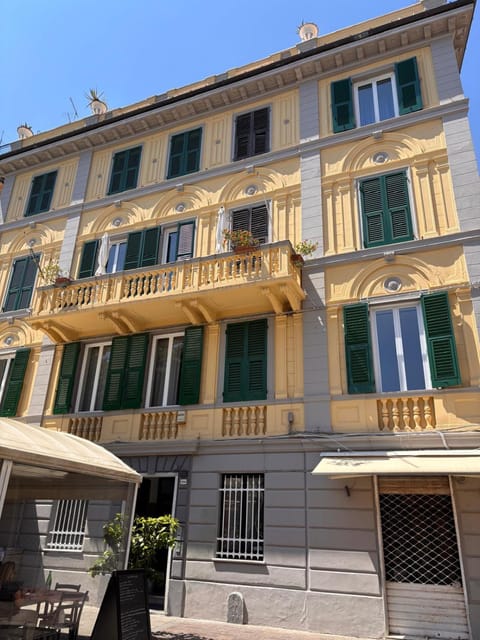 Dimore di Mare Bed and Breakfast in Arenzano