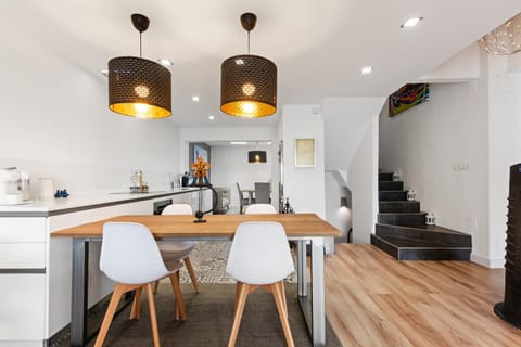 Casa Istan House in Sierra de las Nieves