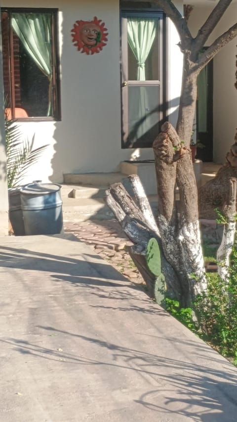 Chantli Ilamatl casa de la abuela Vacation rental in Hidalgo, Mexico