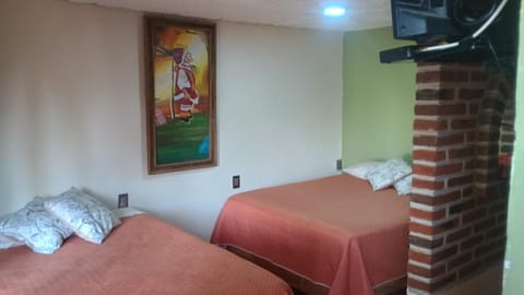 Chantli Ilamatl casa de la abuela Vacation rental in Hidalgo, Mexico