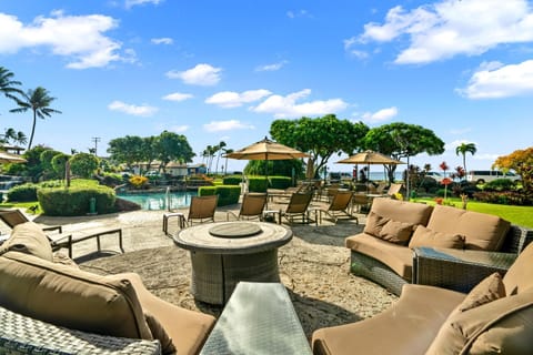 Kauai Lawai Beach Resort C103 by Coldwell Banker Island Vacations Apartment in Poipu