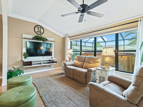 1257 Z2b VILLAGE OF DEL MAR by REMAX Premier House in Lady Lake