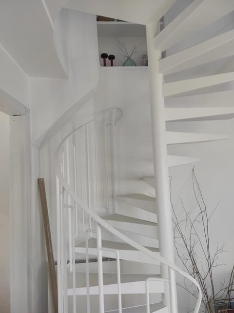 Petite maison de charme - Paris - Rolland Garros - Versailles - Golf - Normandie Bed and Breakfast in Saint-Cloud