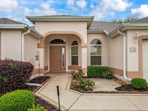 138 Z2B VILLAGE OF VALLE VERDE by REMAX Premier House in Lady Lake