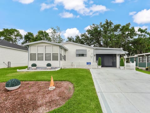 1705 Z1 Village of Orange Blossom Gardens by REMAX Premier House in Lady Lake