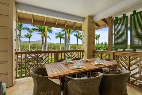 Kauai Pili Mai 15E by Coldwell Banker Island Vacations Apartment in Poipu