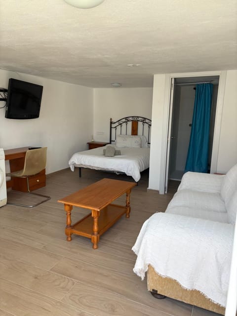 Estudio málaga aeropuerto Apartment in Valle del Guadalhorce