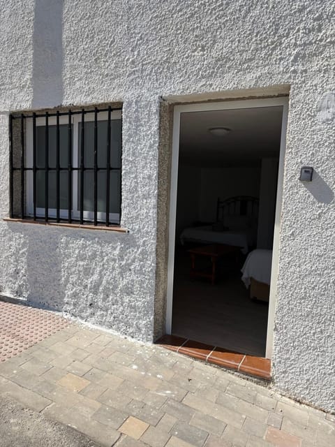 Estudio málaga aeropuerto Apartment in Valle del Guadalhorce