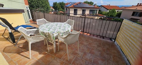 Day, View (from property/room), Balcony/Terrace