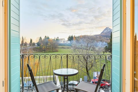 Foresteria Lombarda LocandAngelica Inn in Lake Garda