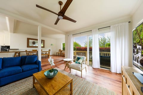Kauai Regency at Poipu Kai #313 by Coldwell Banker Island Vacations Apartment in Poipu