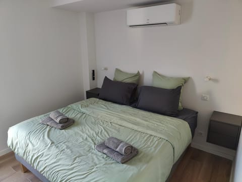 L'Écrin Ludovicien Spa & chambres design aux portes de Bâle Bed and Breakfast in Saint-Louis