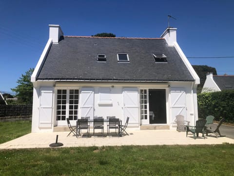 Patio, Garden, Garden view