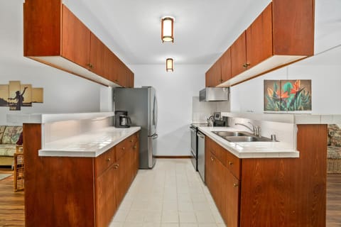 Kauai Waikomo Stream Villas 502 by Coldwell Banker Island Vacations Apartment in Poipu