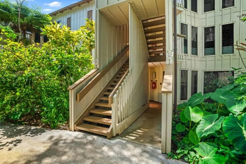 Kauai Waikomo Stream Villas 502 by Coldwell Banker Island Vacations Apartment in Poipu