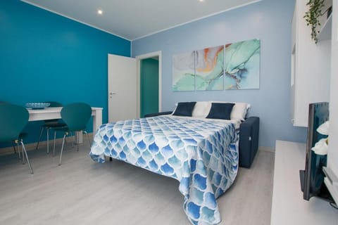 "Blue 2510" accogliente e curata a 500 mt dal mare Apartment in Albisola Superiore