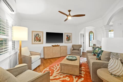 Kauai Wainani Villa by Coldwell Banker Island Vacations House in Poipu