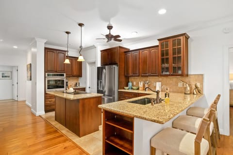 Kauai Wainani Villa by Coldwell Banker Island Vacations House in Poipu