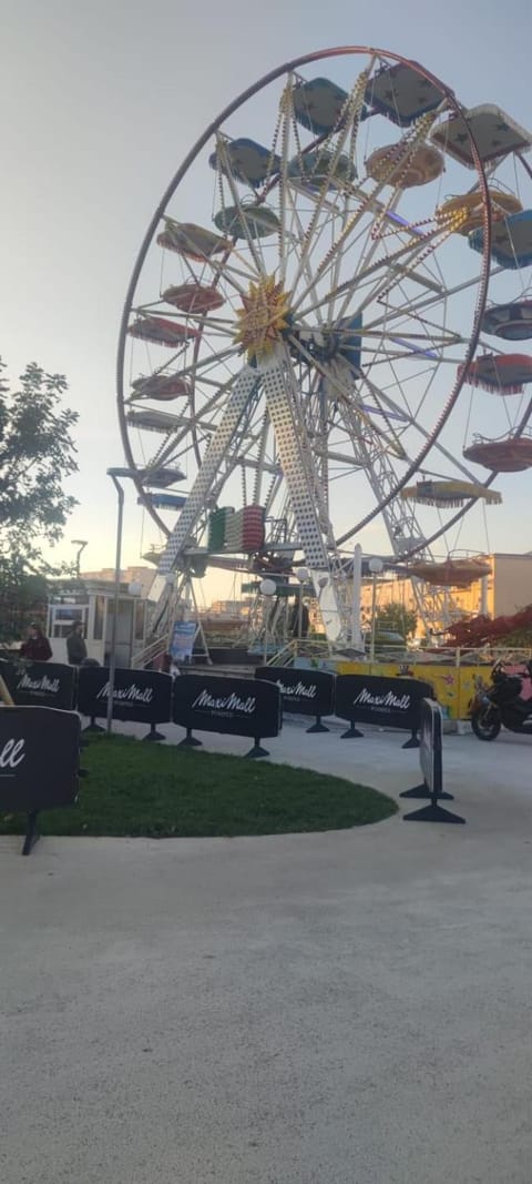 Casa Oasy Pompei 2 Apartment in Pompeii
