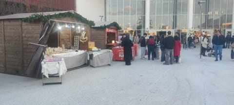 Casa Oasy Pompei 2 Apartment in Pompeii