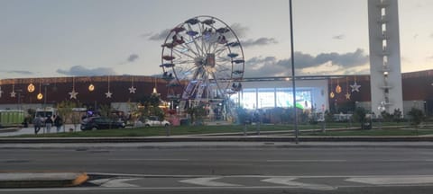 Casa Oasy Pompei 2 Apartment in Pompeii