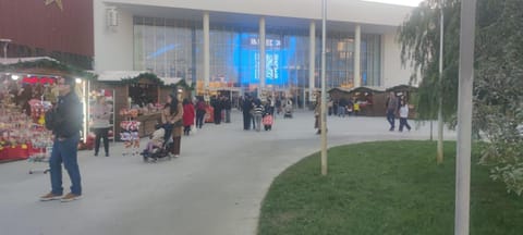 Casa Oasy Pompei 2 Apartment in Pompeii