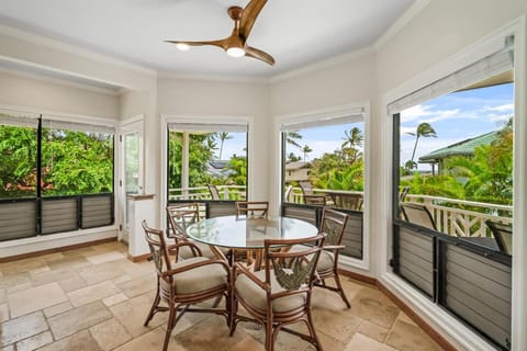 Kauai Walelia Hale by Coldwell Banker Island Vacations House in Poipu