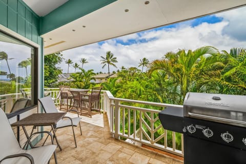 Kauai Walelia Hale by Coldwell Banker Island Vacations House in Poipu