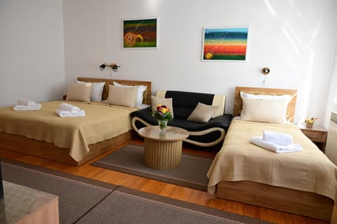 Apartman Nur Apartment in Šibenik-Knin County, Croatia