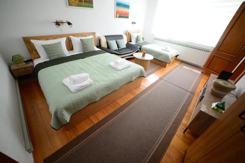 Apartman Nur Apartment in Šibenik-Knin County, Croatia