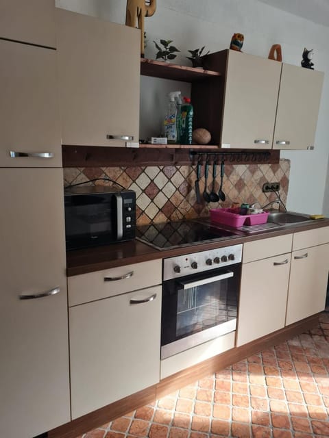 Villa Dany Apartment in Klagenfurt