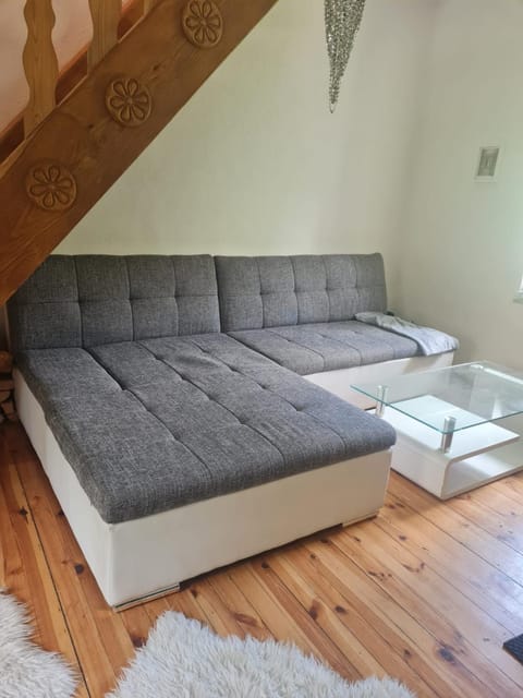 Villa Dany Apartment in Klagenfurt